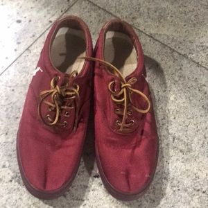 Polo men’s shoes size 12